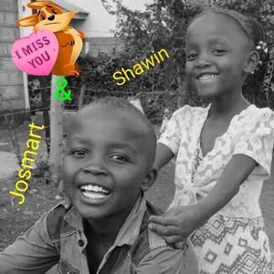 Meet your Posher, Judy